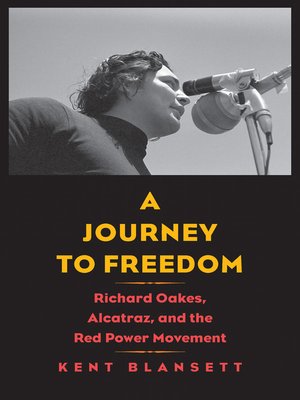 cover image of A Journey to Freedom